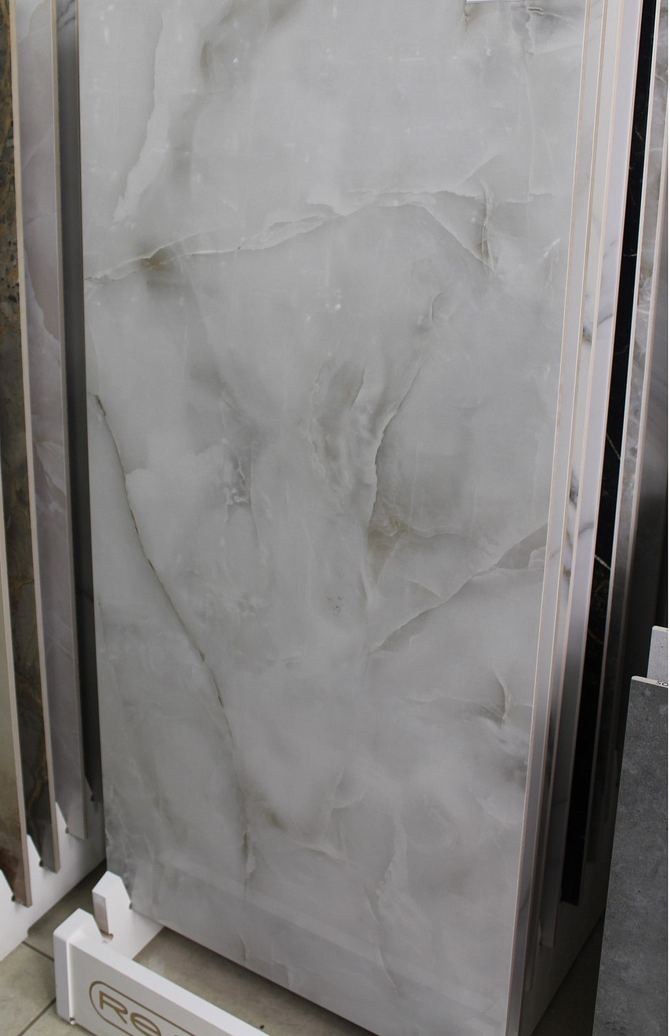  Mystery Grey Polished 60х120