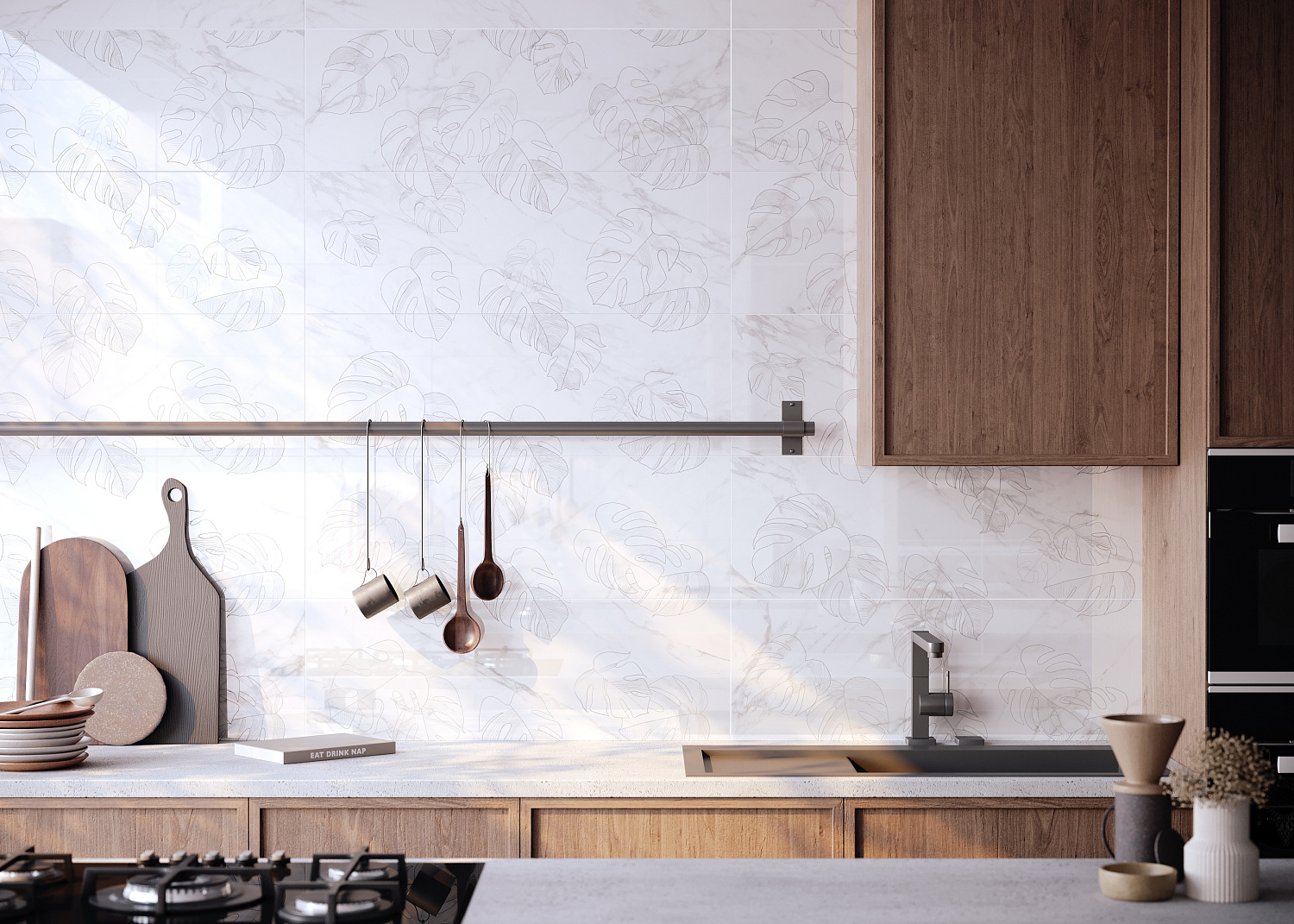 Плитка Lazzaro 30х90