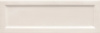  Island  Frame White 6.5x20 глазурованный глянцевый