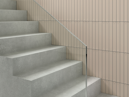  31173 HOPP BRO Sand 5х40 см (60 кор./палл.) 