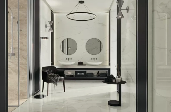 Empire Calacatta Diamond 60x120 Lap Ret/Эмпаир Калак. Д. 60x120 Лап Р 