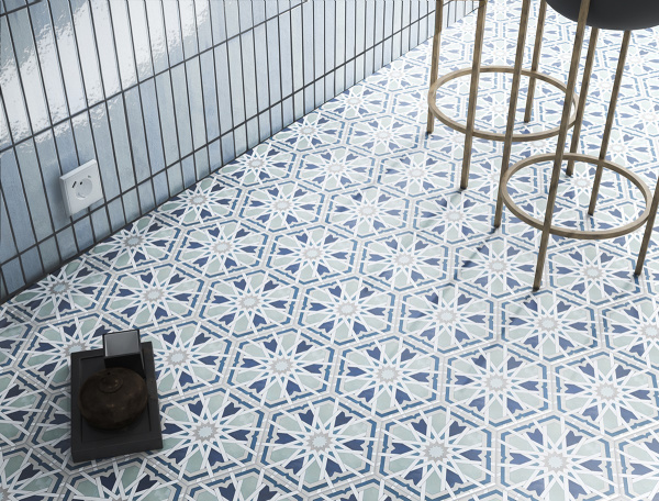  Radiant Blue 20x24 (0,915) 