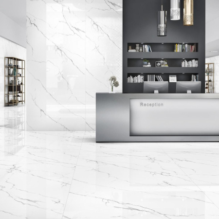 Mckinley Polished 120x280 