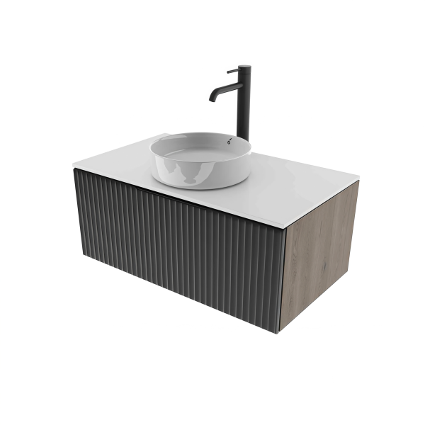 Тумба под раковину/столешницу Кито, Флавио Лиони РЕТ 100 