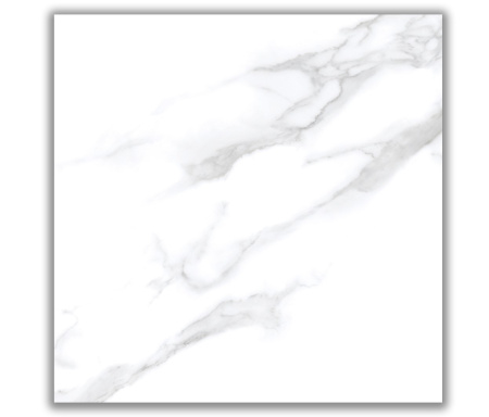 Керамогранит Realistik Luxury Calacatta Matt Carving 60x60 