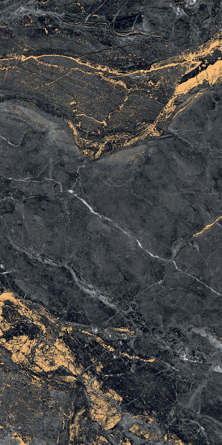  Thea Black Grit Granula 60x120