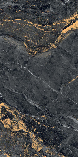  Thea Black Grit Granula 60x120 