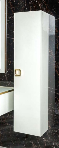 Пенал LUCIDO Жечужный белый 