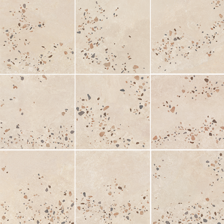  AWEN SAND DECOR NT/90X90/C/R 90x90x0,9 см 