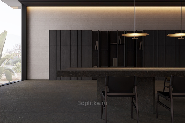 Oda Light Soft Textured 6mm 160x324 