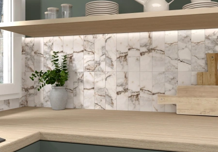 Cr. Pisa Gold Rain (Luxglass) 