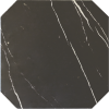  21011 OCTAGON MARMOL Negro 20х20 см