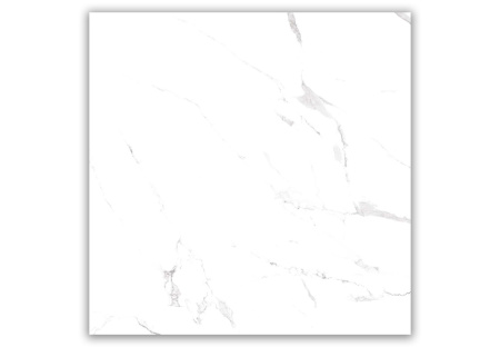 Керамогранит Realistik Oriental White Matt Carving 60х60 