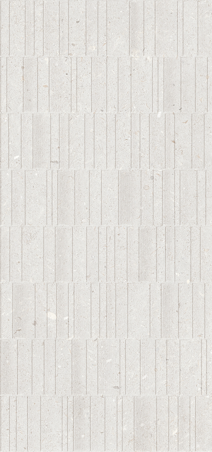 Керамогранит Stx Grv Fossil Silver 3pc 59,8х119,8