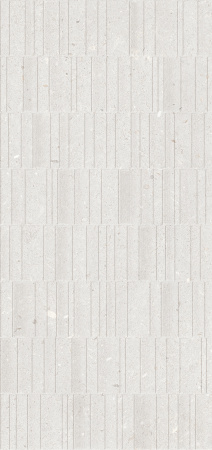 Керамогранит Stx Grv Fossil Silver 3pc 59,8х119,8 