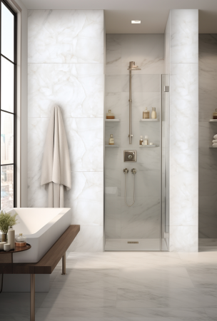  RS Brais White Carving 60x120 (1,44) 