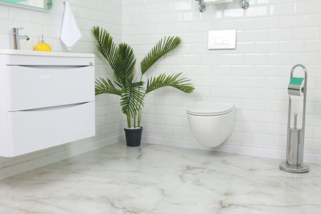  Mystery Grey Satin 60х120 