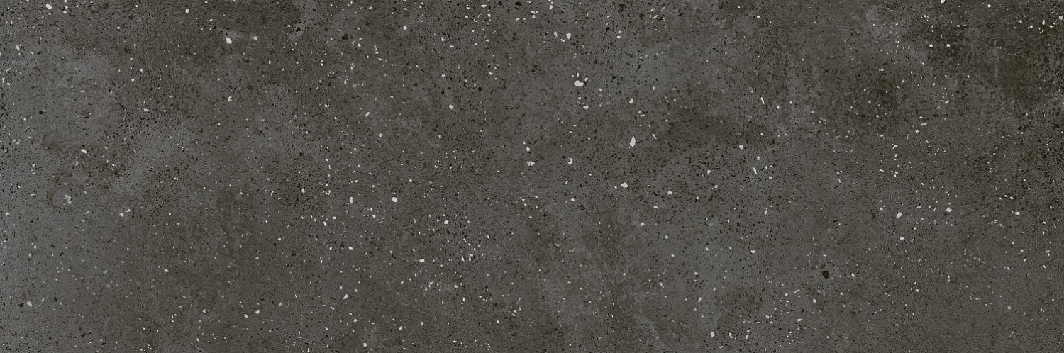   Bella Nero Rekt Mat 29,8x89,8 (1,07)