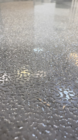  Hack Berry Bianco Sugar Polished 60x120 (1,44) 