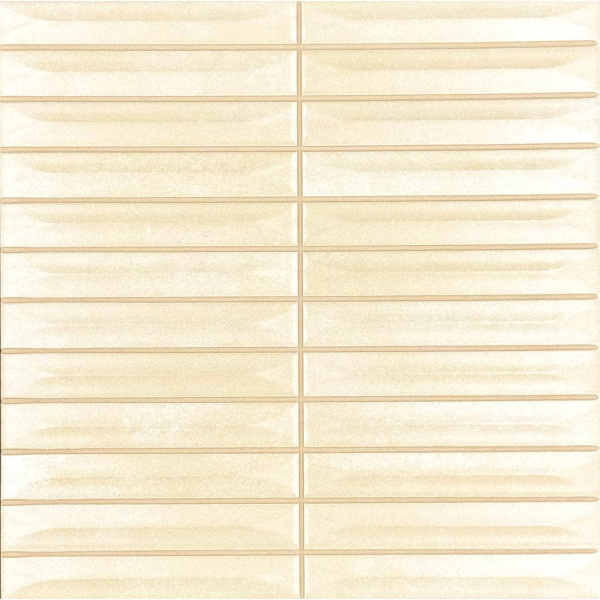 TERRE ARROW BEIGE 1,5X10 20x20x0,78 (1м/25шт) 