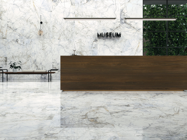  SUPREME White SP/100X180/R 100х180х0,8 см 