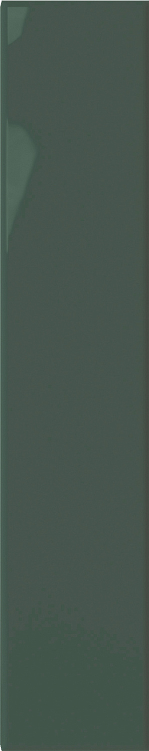 PLINTO GREEN GLOSS 10,7*54,2 (КГ) 0,579м(10шт)/52,689м