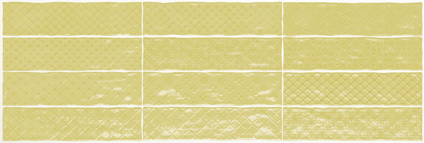 MUSIC LEMON DECOR 7,5*30 (стена) 0,5 м(22шт)/72м 