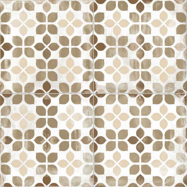   Calvin Beige 58x58 (1,00) 