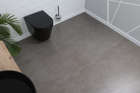  Fog Gris Matt Carving 60x60 