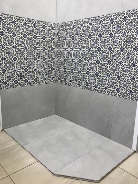   Musa Blue 33,15x33,15 