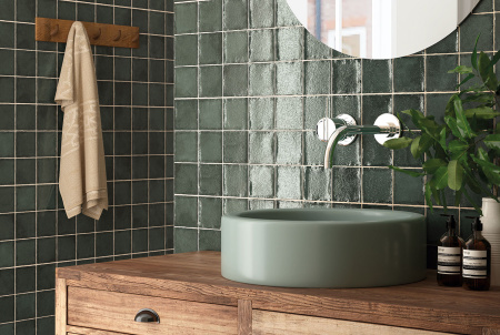 JOLLY ALTEA PINE GREEN 