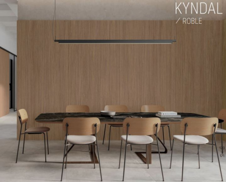 Kyndal Roble Matt 6mm 120x280 