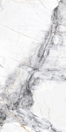  Cleo White Stonelo Carving 60x120 