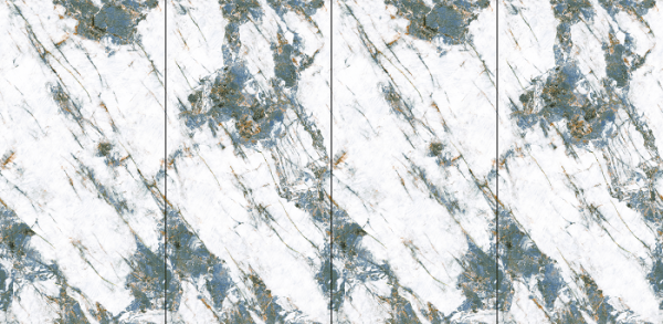  Valetta Polished Gold Carving 60x120 