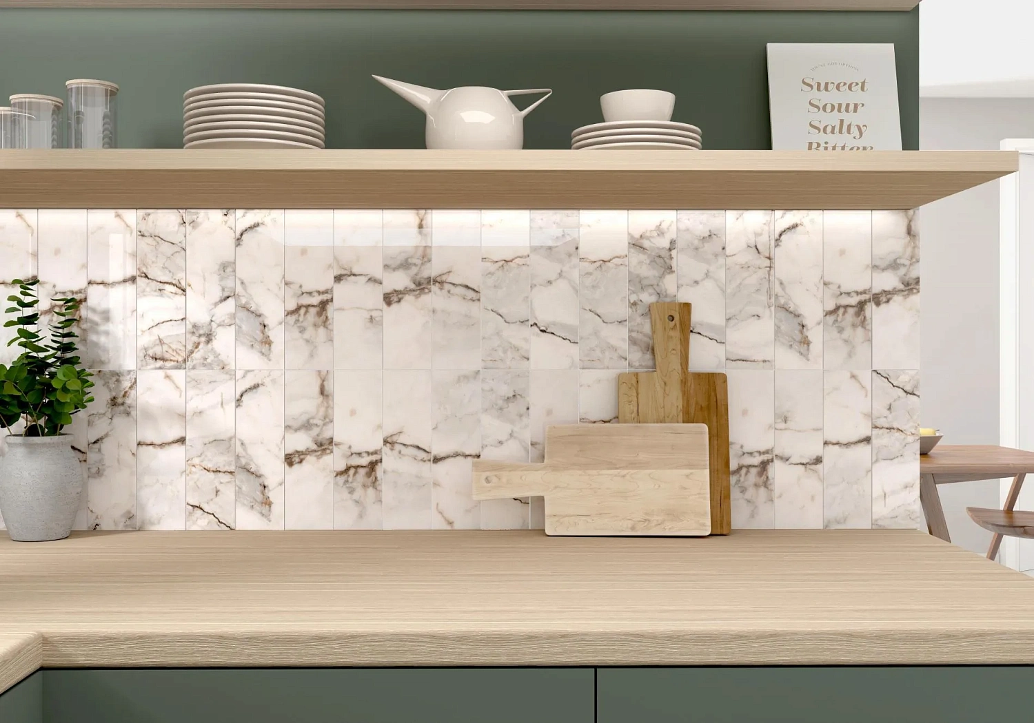 Cr. Pisa Gold Rain (Luxglass)