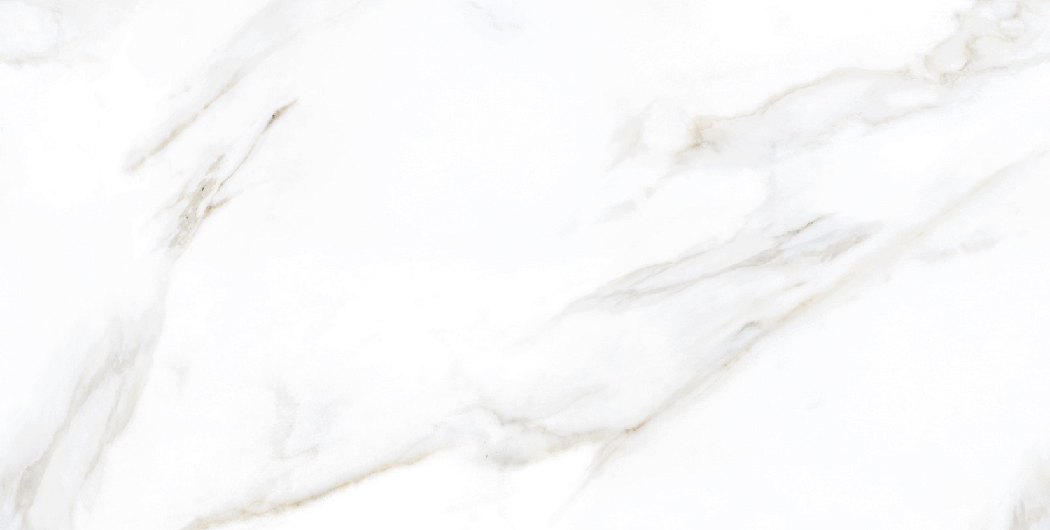  Aura Statuario Glossy 60x120