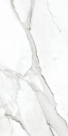 Керамогранит Dream белый ректификат 44,8х89,8 