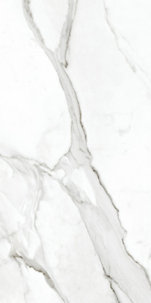 Керамогранит Dream белый ректификат 44,8х89,8 