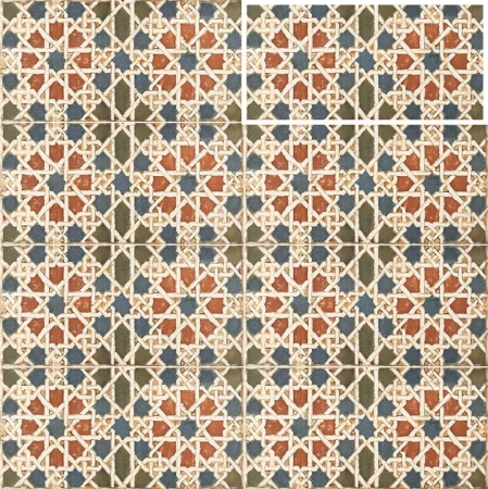 Catania Decor Corcega 