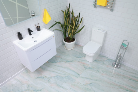 Керамогранит Realistik Alpine Aqua 60x120 