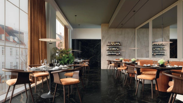 FDM Ombra di Carav. Rett 120x120/ФДМ Омбра Ди Карав. Рет 120Х120 