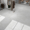 Concrete White Matt 120x120 