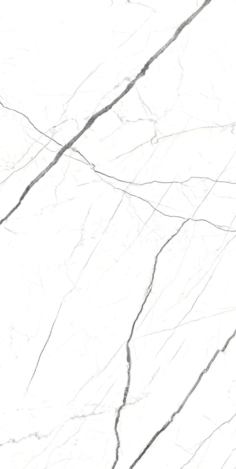  Атлантис белый полированный 60x120 (1,44)