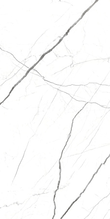  Атлантис белый полированный 60x120 (1,44) 