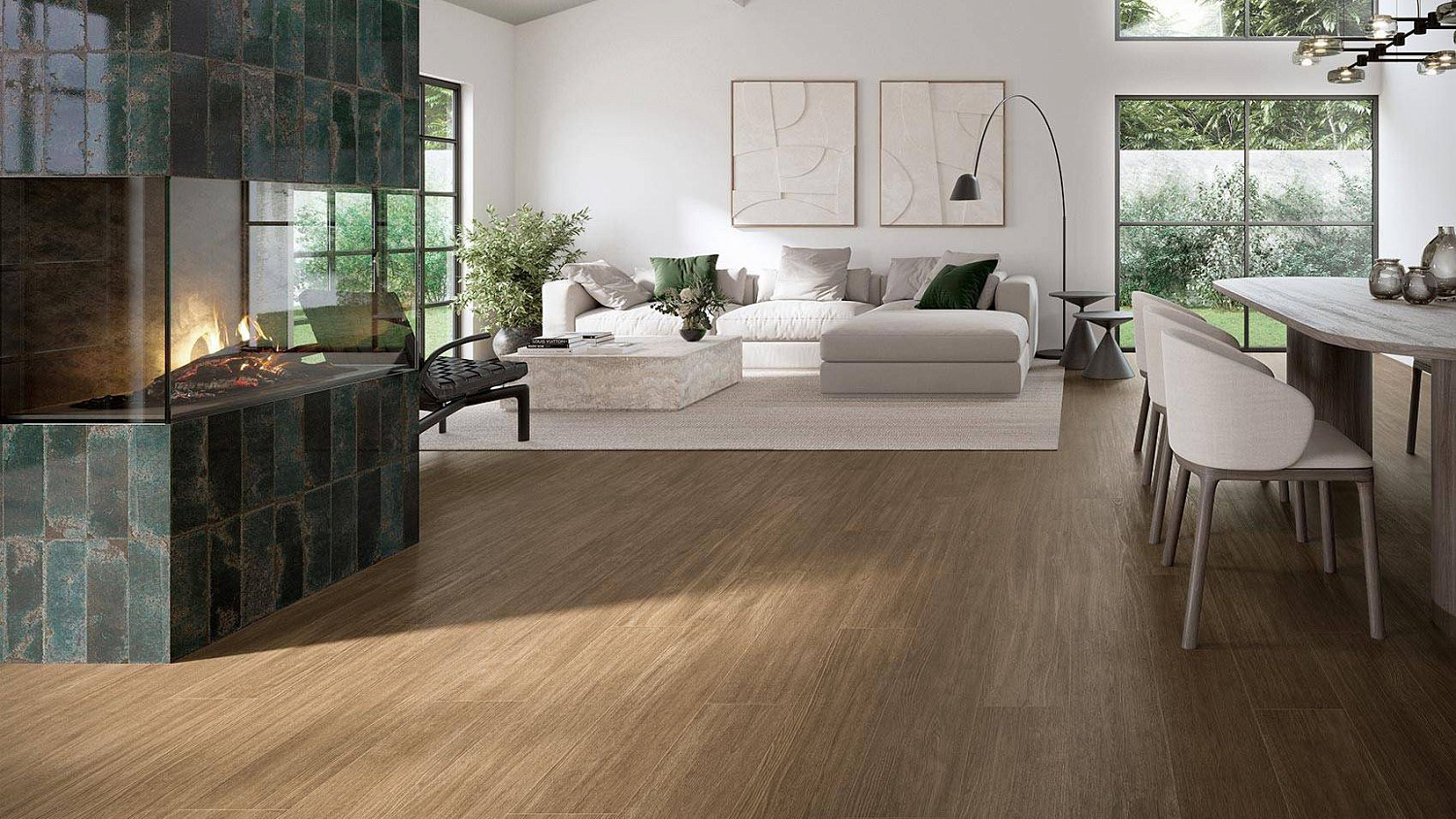 Gaia Oak Grip 20x120