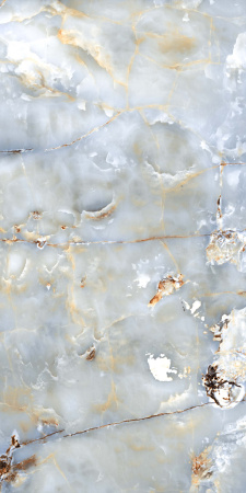  Мэджик Айс зеркальный глянец 60х120 (1,44) 