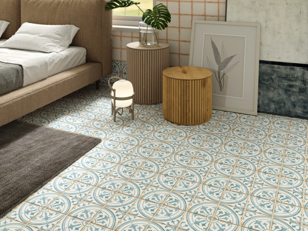  29414 CASABLANCA ZIANE 12,5x12,5 см 