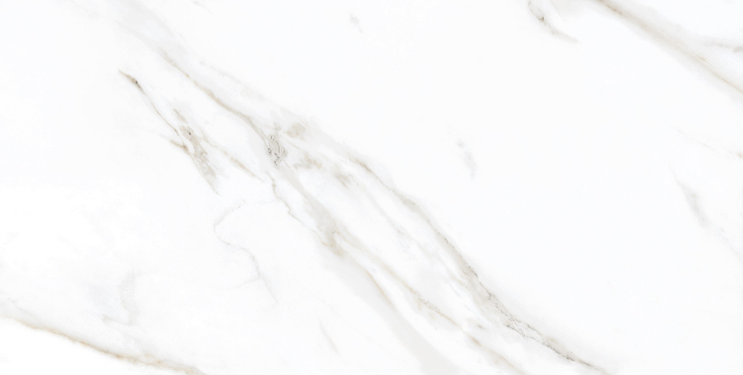  Aura Statuario Glossy 60x120