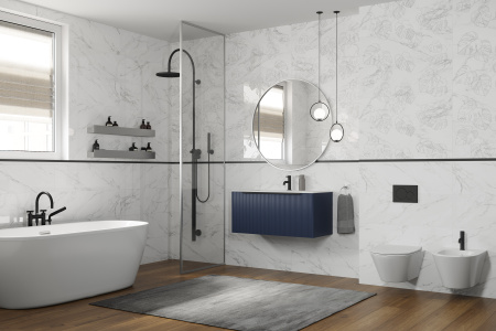 Плитка Lazzaro 30х90 