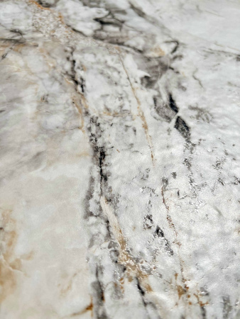  Cleo White Stonelo Carving 60x120 